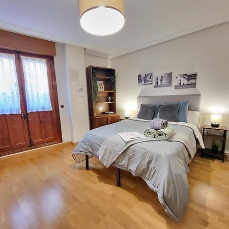 Apartamento Plaza Espana Gran Via Centro Apartment Madrid Exterior foto