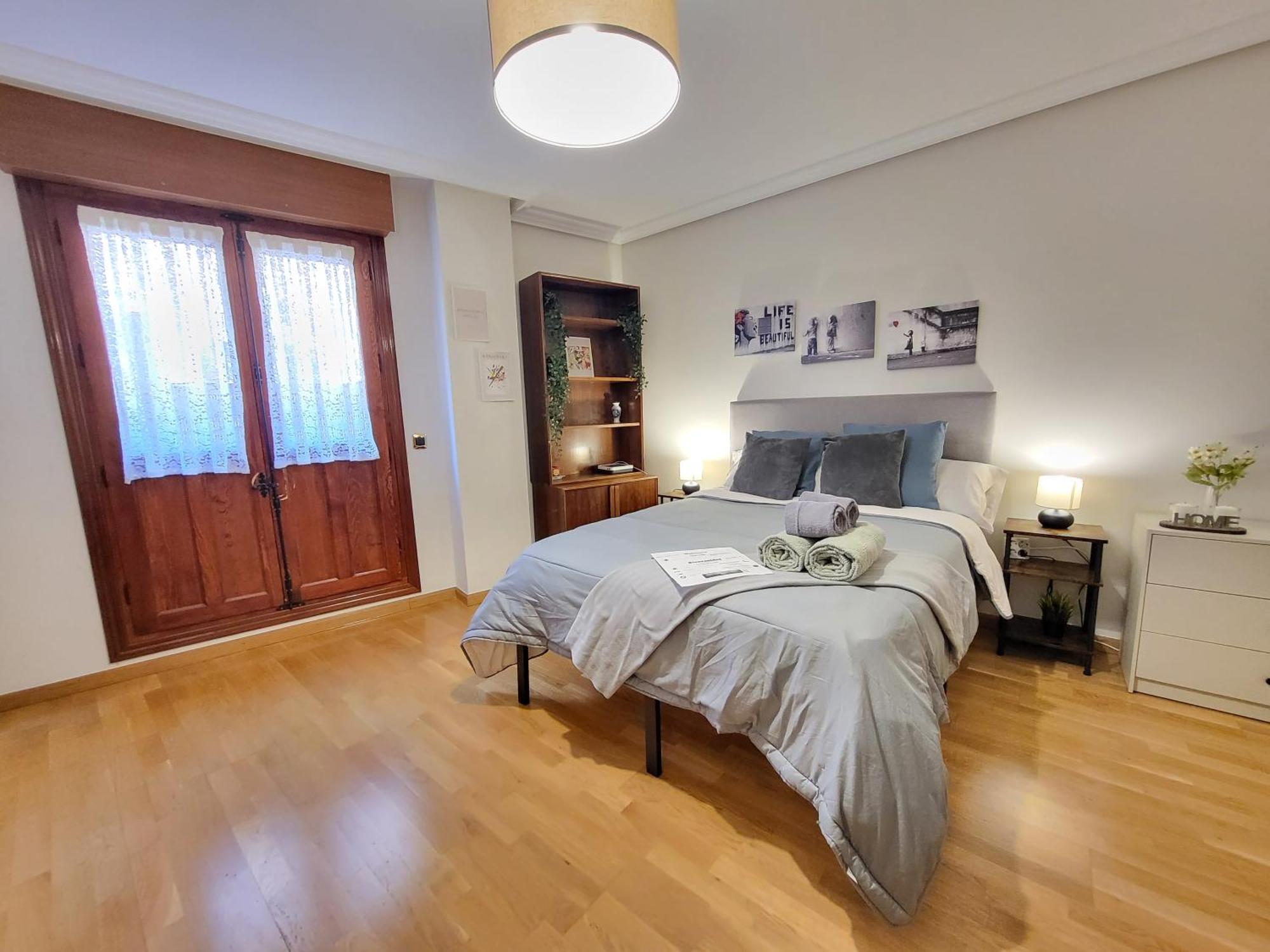 Apartamento Plaza Espana Gran Via Centro Apartment Madrid Exterior foto