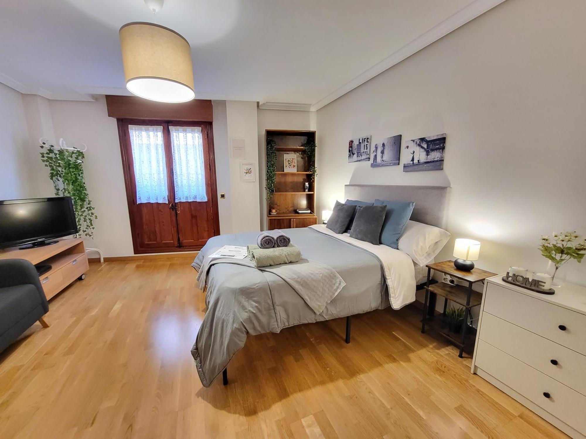 Apartamento Plaza Espana Gran Via Centro Apartment Madrid Exterior foto